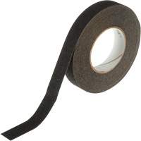 Safety-Walk Slip Resistant Tapes, 0.75" x 60', Black Haskins Industrial Inc.