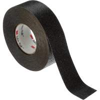Safety-Walk Slip Resistant Tapes, 2" x 60', Black Haskins Industrial Inc.