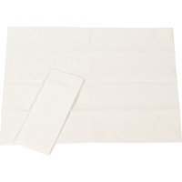 Doublures pour tables &agrave; langer, 13-1/2" x 5-1/2" Haskins Industrial Inc.