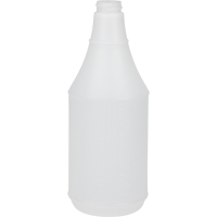 Round Spray Bottle, 24 oz Haskins Industrial Inc.
