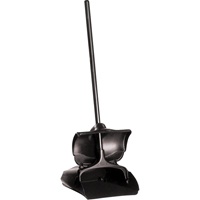 Ensembles porte-poussi&egrave;res droits Lobby-Pro, Plastique Haskins Industrial Inc.