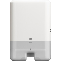 Folded Towels Haskins Industrial Inc.