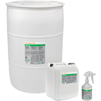 Nettoyant UNO S F, Baril Haskins Industrial Inc.