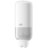 Elevation Liquid Skincare Dispenser, 1000 ml Capacity Haskins Industrial Inc.