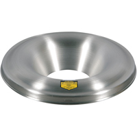 Cease-Fire&reg; Ashtray Replacement Head Haskins Industrial Inc.