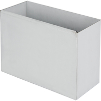 Exterior Smoking Receptacles - Replacement Inner Liner Haskins Industrial Inc.