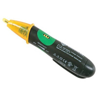 Adjustable Voltage Detector, AC V 5 - 1000, Haskins Industrial Inc.