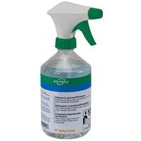 Refillable Trigger Sprayer for SC 400, Round, 500 ml, Plastic Haskins Industrial Inc.