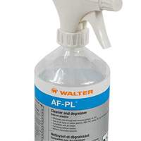 Refillable Trigger Sprayer for AF-PL, Round, 500 ml, Plastic Haskins Industrial Inc.