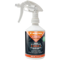 Refillable Trigger Sprayer for E-WELD 4, Round, 500 ml, Plastic Haskins Industrial Inc.
