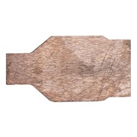 Narrow Tungsten Welding Insert Haskins Industrial Inc.