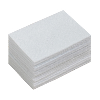 Weld Marking Pads Haskins Industrial Inc.