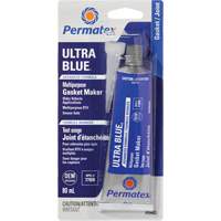 Compos&eacute; &agrave; joints Ultra Blue, 80 ml, Tube, Bleu Haskins Industrial Inc.
