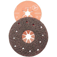 Disque semi-flexible POWERFLEX, C16, 4-1/2" Dia x 7/8" Arbre Haskins Industrial Inc.