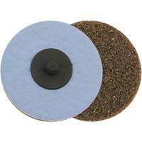 Disque de conditionnement de surface, 3" dia., Grain Cors&eacute; Haskins Industrial Inc.