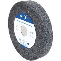 A610C Bench Grinding Wheel, 6" x 1", 1" Arbor Haskins Industrial Inc.