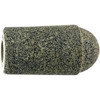 Bouchon en r&eacute;sine, 1-1/2" x 3", Arbre 5/8"-11 Haskins Industrial Inc.