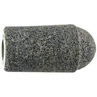 Resin Bond Plugstone, 3" x 5/8"-11NC Arbor, T18R Haskins Industrial Inc.