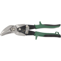 JOS-1R Offset Aviation Snips Haskins Industrial Inc.