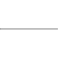 Aiguilles de rechange pour d&eacute;tartreurs 404213 (250NS) & 404208 (FC250NS) Haskins Industrial Inc.
