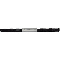 Heavy-Duty Thread Restoration File, Flat Haskins Industrial Inc.