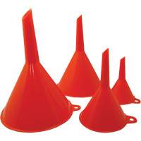 Multi-Purpose Funnel Set, Polyethylene Haskins Industrial Inc.