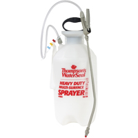 Deck, Fence and Patio Compression Sprayers, 2 gal. (7.6 L), Plastic, 16" Wand Haskins Industrial Inc.
