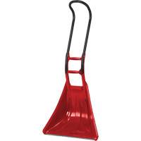 Yukon 4-Way Sleigh Snow Shovel, 25-3/4" Blade Width Haskins Industrial Inc.
