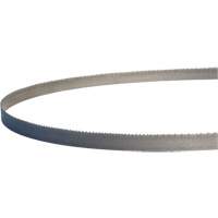 Master-Band&reg; Portable Band Saw Blades, Bi-Metal, 18 TPI, 44-7/8" L x 1/2" W Haskins Industrial Inc.