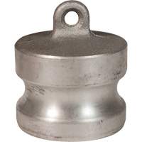 Dixon&reg; Cam & Groove Dust Plug Haskins Industrial Inc.