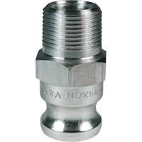 Dixon&reg; Cam & Groove Adapter Haskins Industrial Inc.
