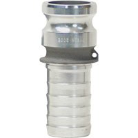 Dixon&reg; Cam & Groove Adapter x Hose Shank Haskins Industrial Inc.