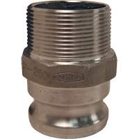 Dixon&reg; Cam & Groove Adapter Haskins Industrial Inc.
