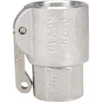 Dixon&reg; Cam & Groove Coupler Haskins Industrial Inc.