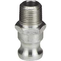 Dixon&reg; Cam & Groove Adapter Haskins Industrial Inc.