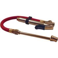 Manom&egrave;tre de pneus de s&eacute;rie lourde Haskins Industrial Inc.