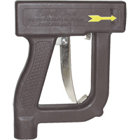 Gicleur en acier inoxydable Haskins Industrial Inc.