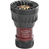 Forestry Fog Nozzle, Non-Insulated, Twist-Trigger, 600 PSI Haskins Industrial Inc.