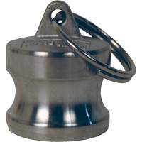 Global Cam & Groove Dust Plug Haskins Industrial Inc.