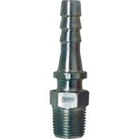 Boss Male Stem Haskins Industrial Inc.