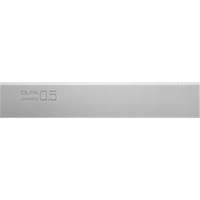 100mm BS-10B Dual-Edge Scraper Blades Haskins Industrial Inc.