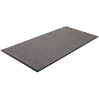 Poly-Tuft Matting, Wiper, 3' x 60' x 5/16", Charcoal Haskins Industrial Inc.