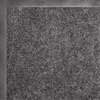 Poly-Tuft Matting, Wiper, 3' x 60' x 5/16", Charcoal Haskins Industrial Inc.