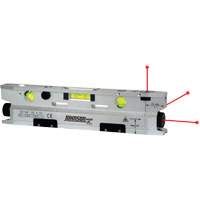 Magnetic Torpedo Laser Level Haskins Industrial Inc.