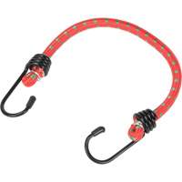 Bungee Cord Tie Downs, 12" Haskins Industrial Inc.