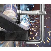 Mors MorPad robuste Haskins Industrial Inc.