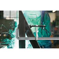 Mors MorPad robuste Haskins Industrial Inc.