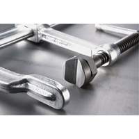 Mors MorPad robuste Haskins Industrial Inc.