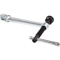 Ensemble coulisseau complet Haskins Industrial Inc.