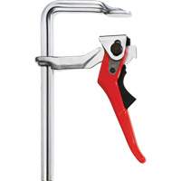 ClassiX&reg; Lever Clamp, 4-3/4" (121 mm) Haskins Industrial Inc.